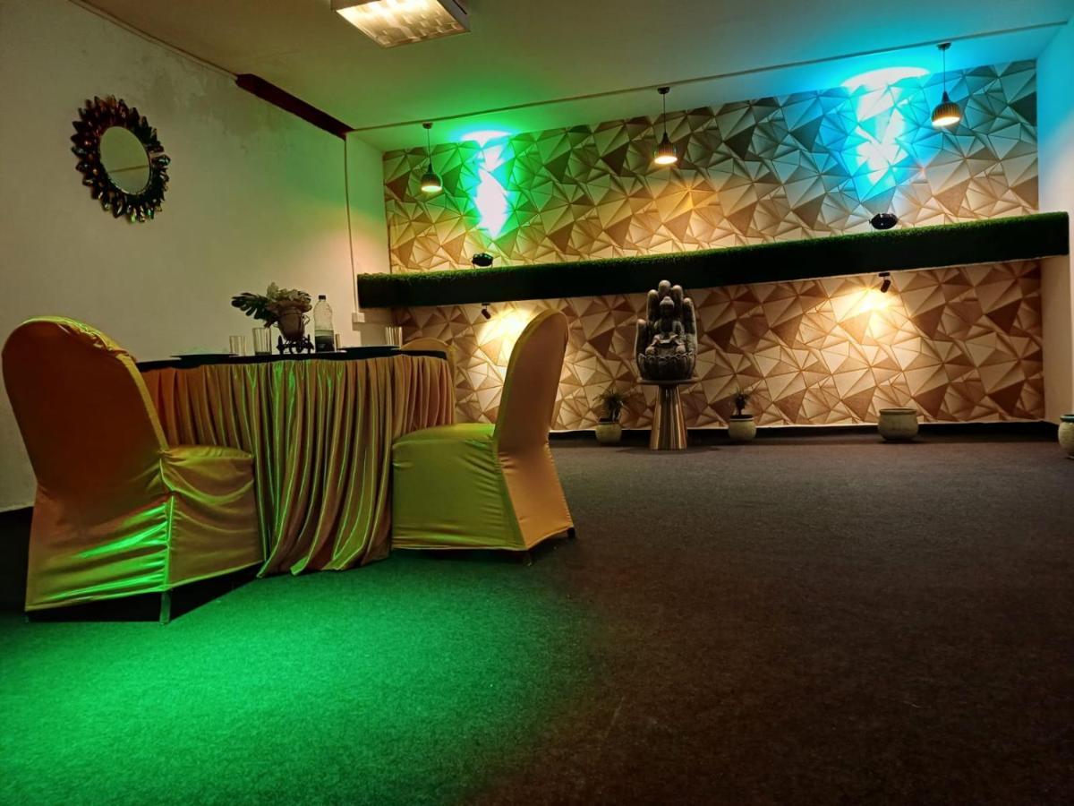 Hotel Elite Sector 45 I Gurgaon Central I Couple Friendly المظهر الخارجي الصورة