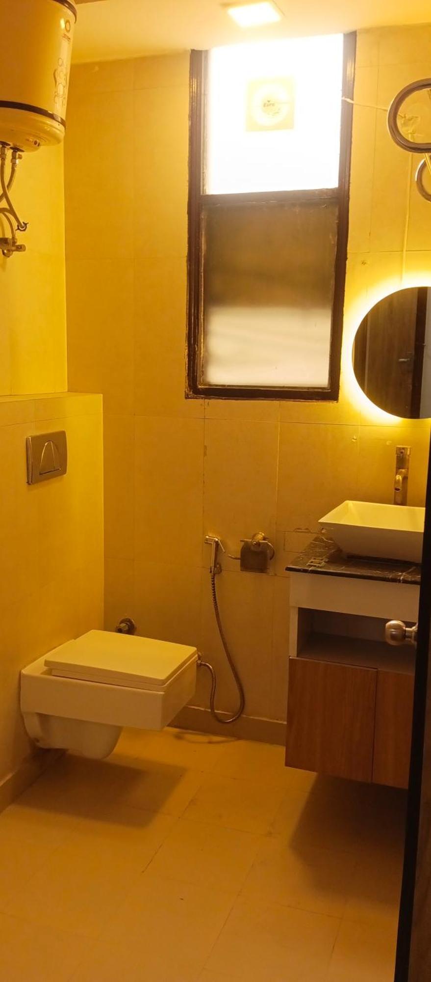 Hotel Elite Sector 45 I Gurgaon Central I Couple Friendly المظهر الخارجي الصورة