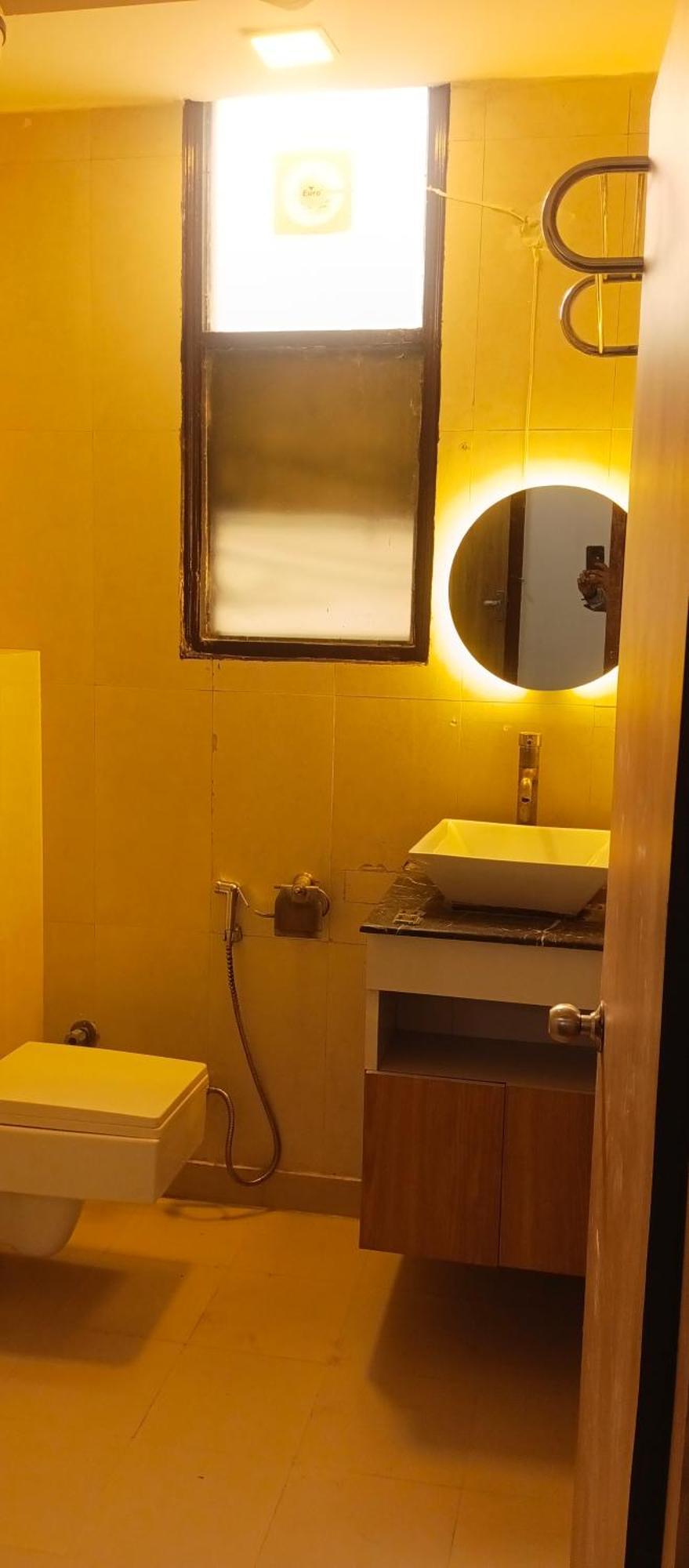 Hotel Elite Sector 45 I Gurgaon Central I Couple Friendly المظهر الخارجي الصورة