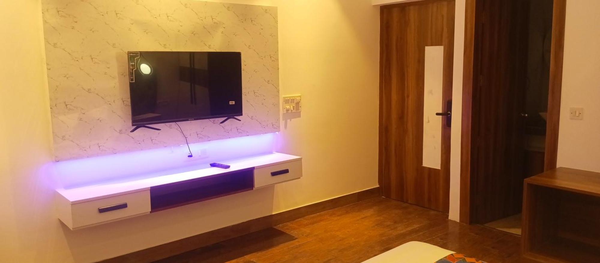 Hotel Elite Sector 45 I Gurgaon Central I Couple Friendly المظهر الخارجي الصورة