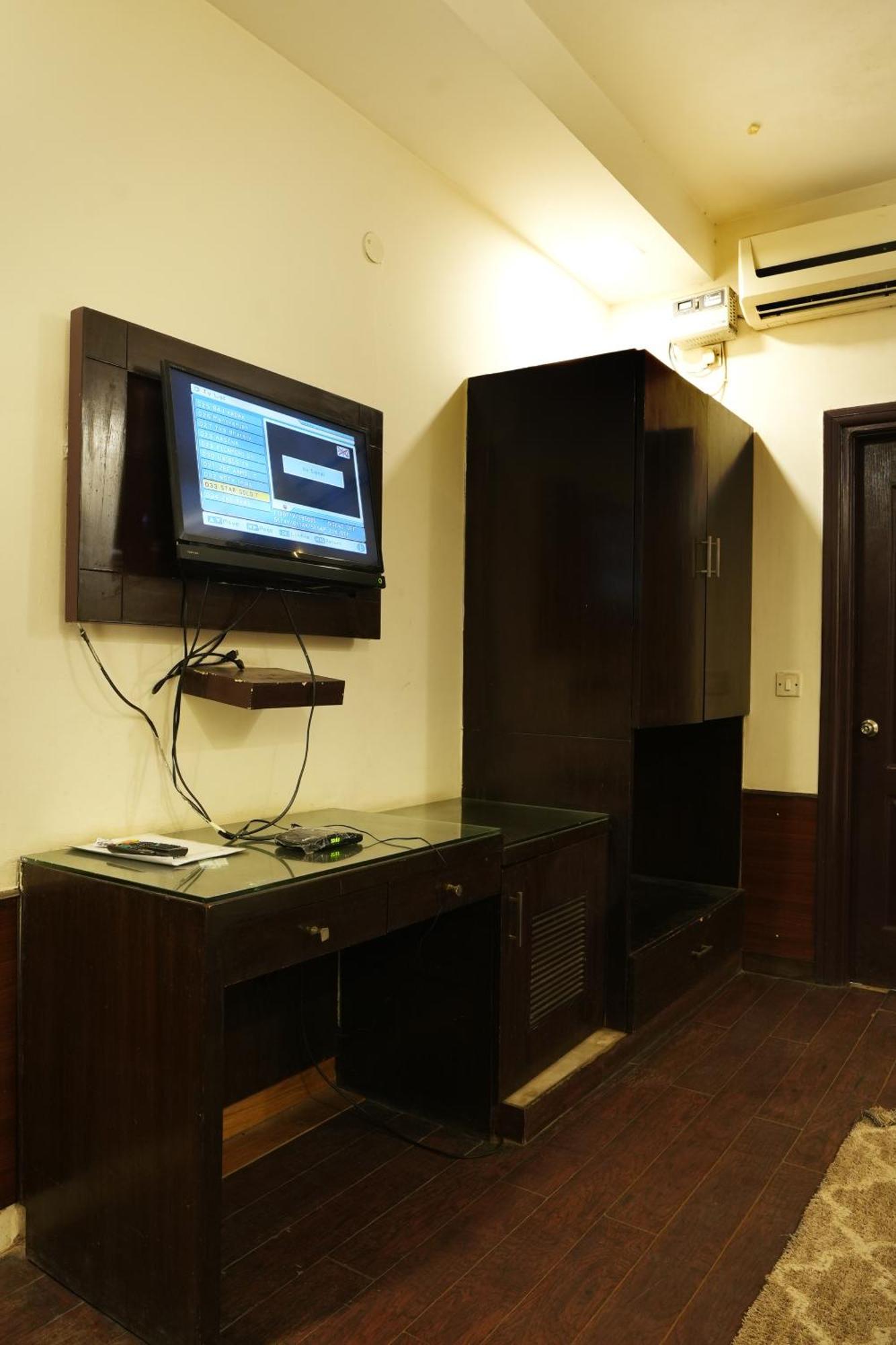 Hotel Elite Sector 45 I Gurgaon Central I Couple Friendly المظهر الخارجي الصورة