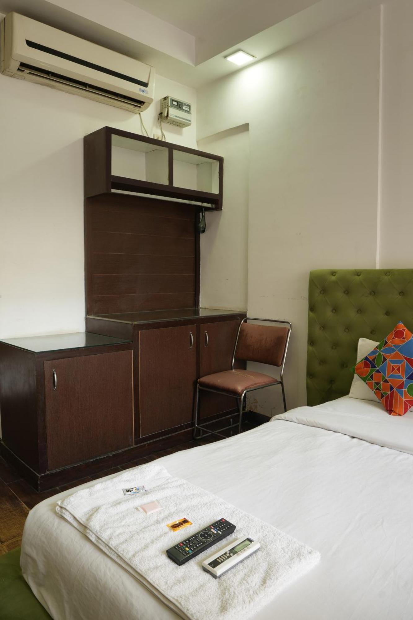 Hotel Elite Sector 45 I Gurgaon Central I Couple Friendly المظهر الخارجي الصورة