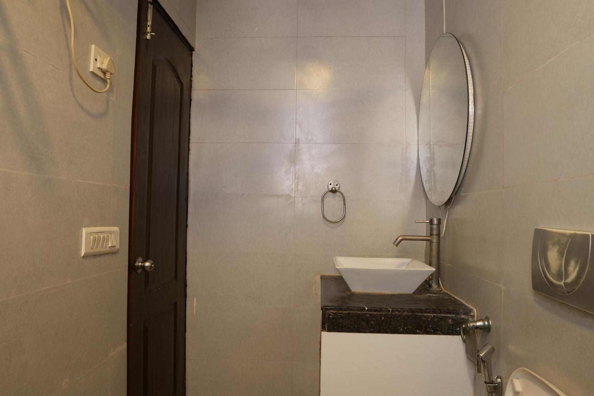Hotel Elite Sector 45 I Gurgaon Central I Couple Friendly المظهر الخارجي الصورة