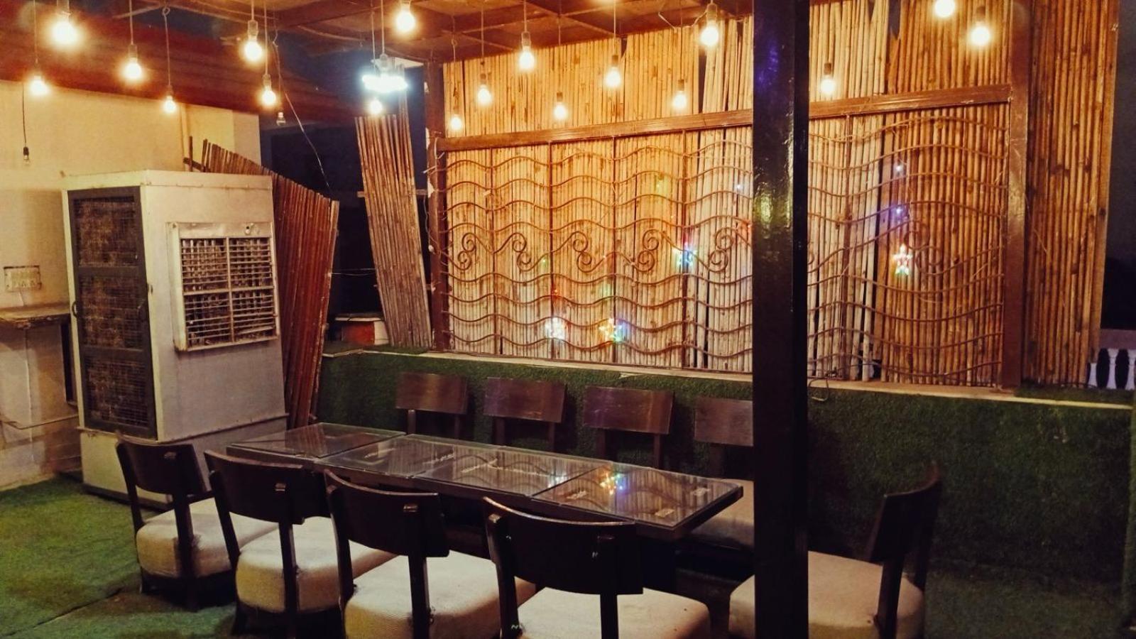 Hotel Elite Sector 45 I Gurgaon Central I Couple Friendly المظهر الخارجي الصورة